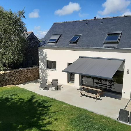 La Maison Des Lavandieres Le Conquet Exterior photo
